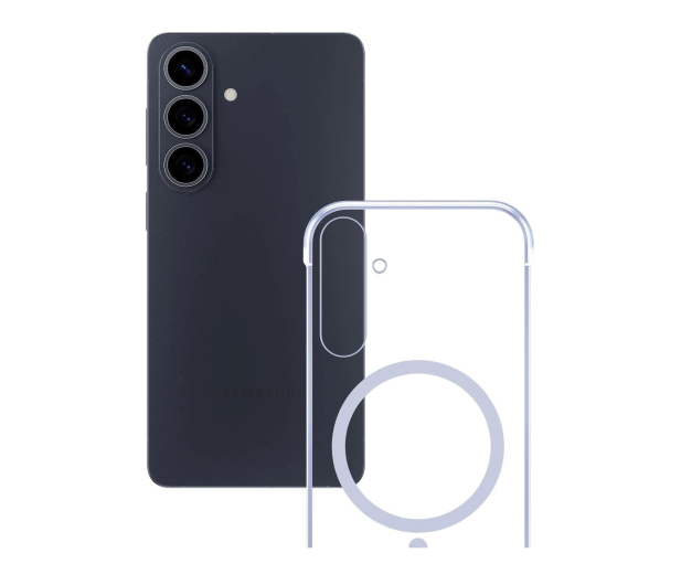 3mk Just20g MagCase do Samsung Galaxy S26 - 1511613 - zdjęcie 3